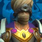 Character Avatar